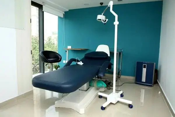 DHI Clinic, Kolkata