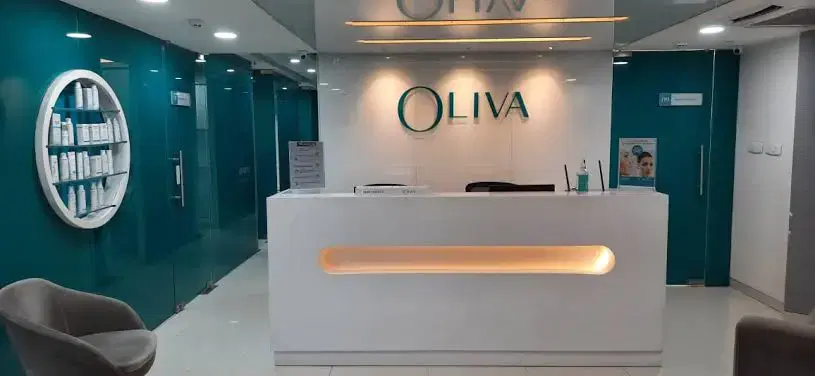 Oliva Skin and Hair Clinic, New Delhi