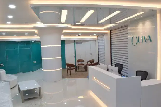 Oliva Skin and Hair Clinic, Chennai, India