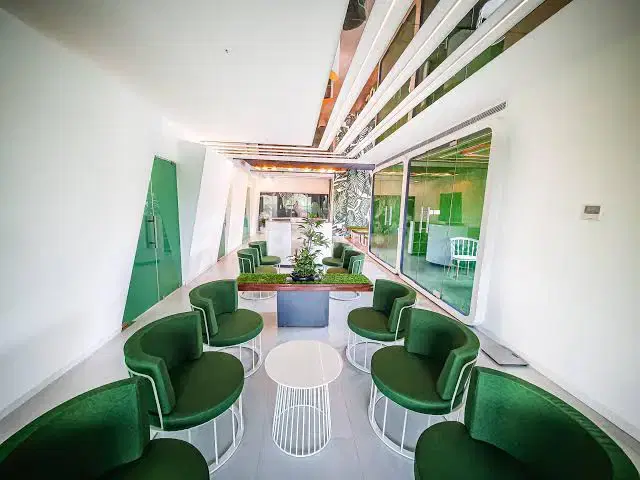 Render Skin and Hair Clinic, Chennai