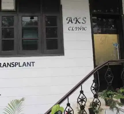 AKS Clinic, Gurgaon
