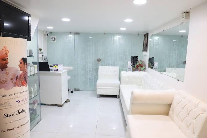 Skin Town Clinic, Mumbai