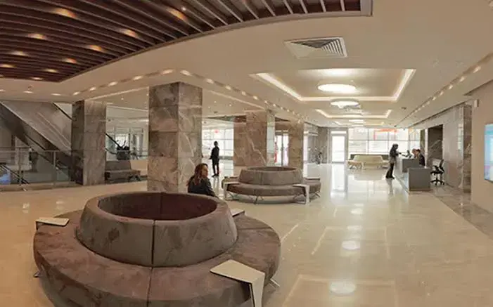 Medical Park Ankara Hastanesi