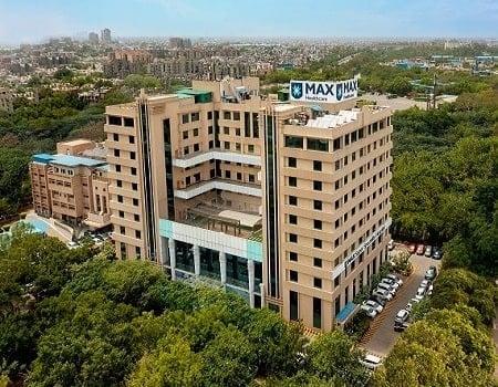 Max Hospital Patparganj