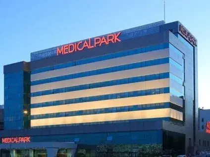 Medical Park, Istanbul,Turkey