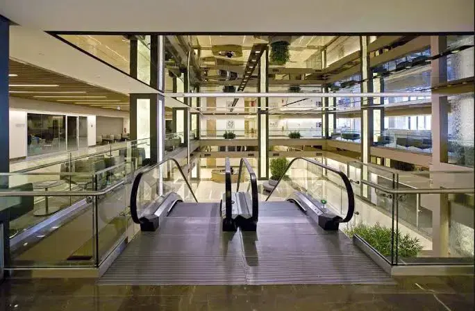 Florence Nightingale Hospital, Istanbul, Turkey