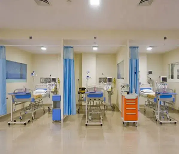 Inamdar Multispecialty Hospital, Pune