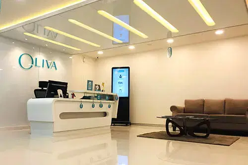 Oliva Skin and Hair Clinic, Bangalore