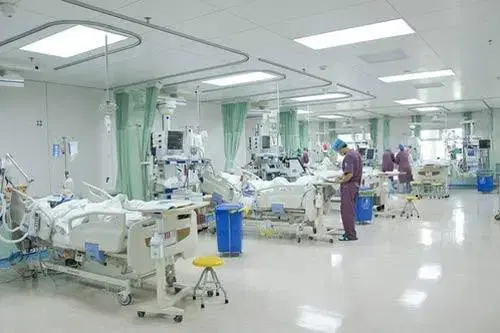 HCG Hospital, Ahmedabad