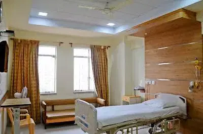 Calcutta Medical Research Institute (CMRI), Kolkata