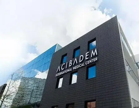 Acibadem Hospitals Group, Istanbul