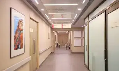 CK Birla Hospital, Gurgaon