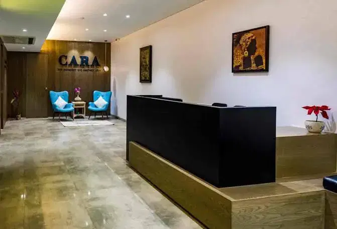 Cara Aesthetic clinic, Mumbai, India