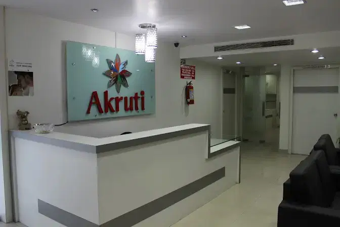 Akruti Institute of Plastic and Cosmetic Surgery, Hyderabad