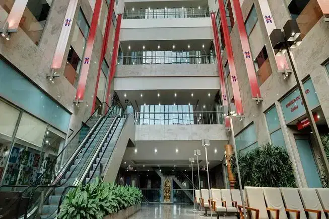 Zydus Hospitals, Ahmedabad
