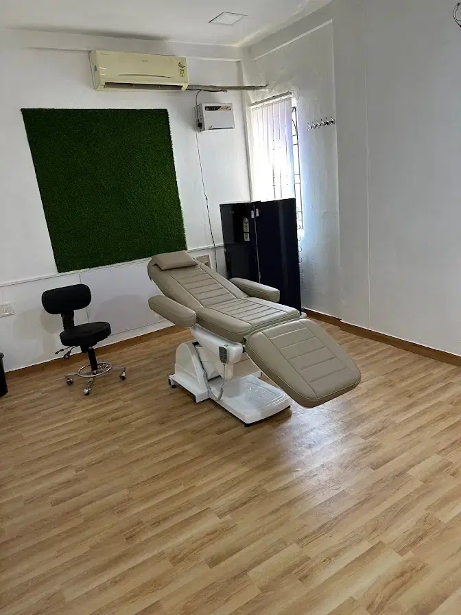 Dermis Skin and Hair Clinic, Chennai, India