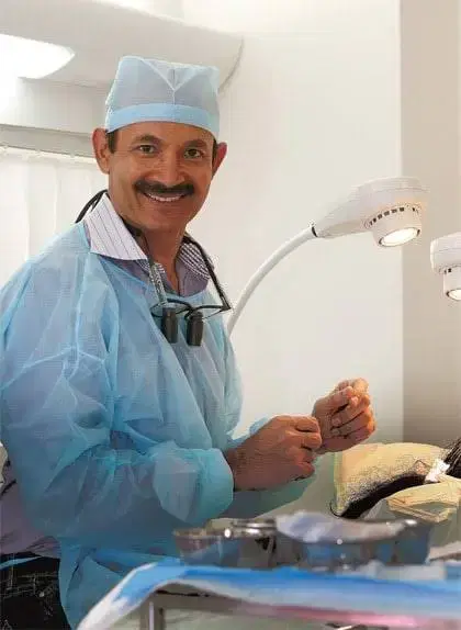 ILHT Clinic, Dubai