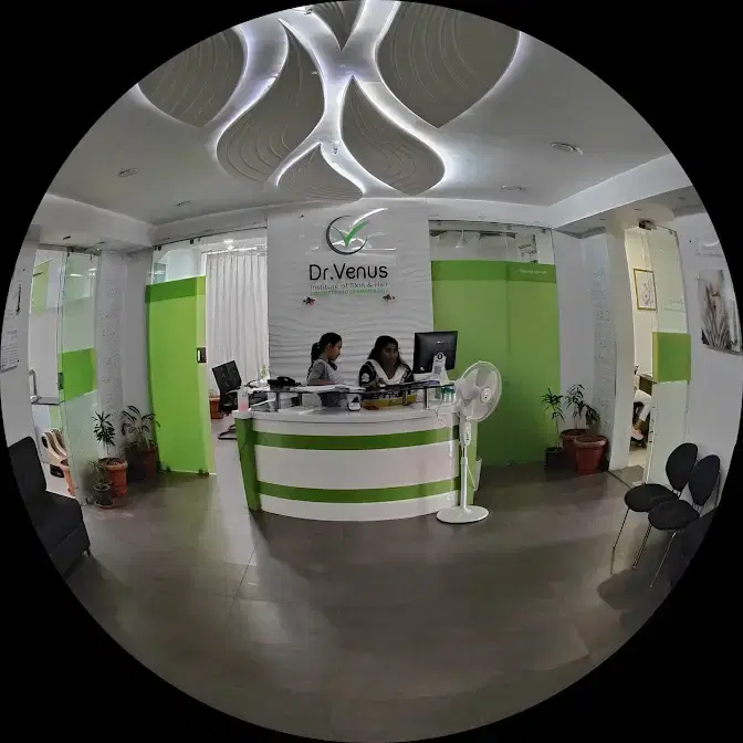 Dr. Venus Skin and Hair Clinic, Hyderabad