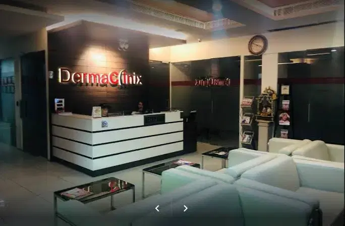 Dermaclinix, New Delhi