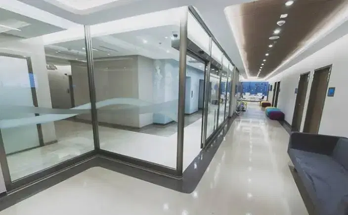 LIV Hospital, Ankara, Turkey