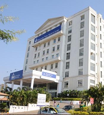 Narayana Multispeciality Hospital, Bangalore