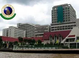 Siriraj Hospital, Southeast Asia, Bangkok, Thailand