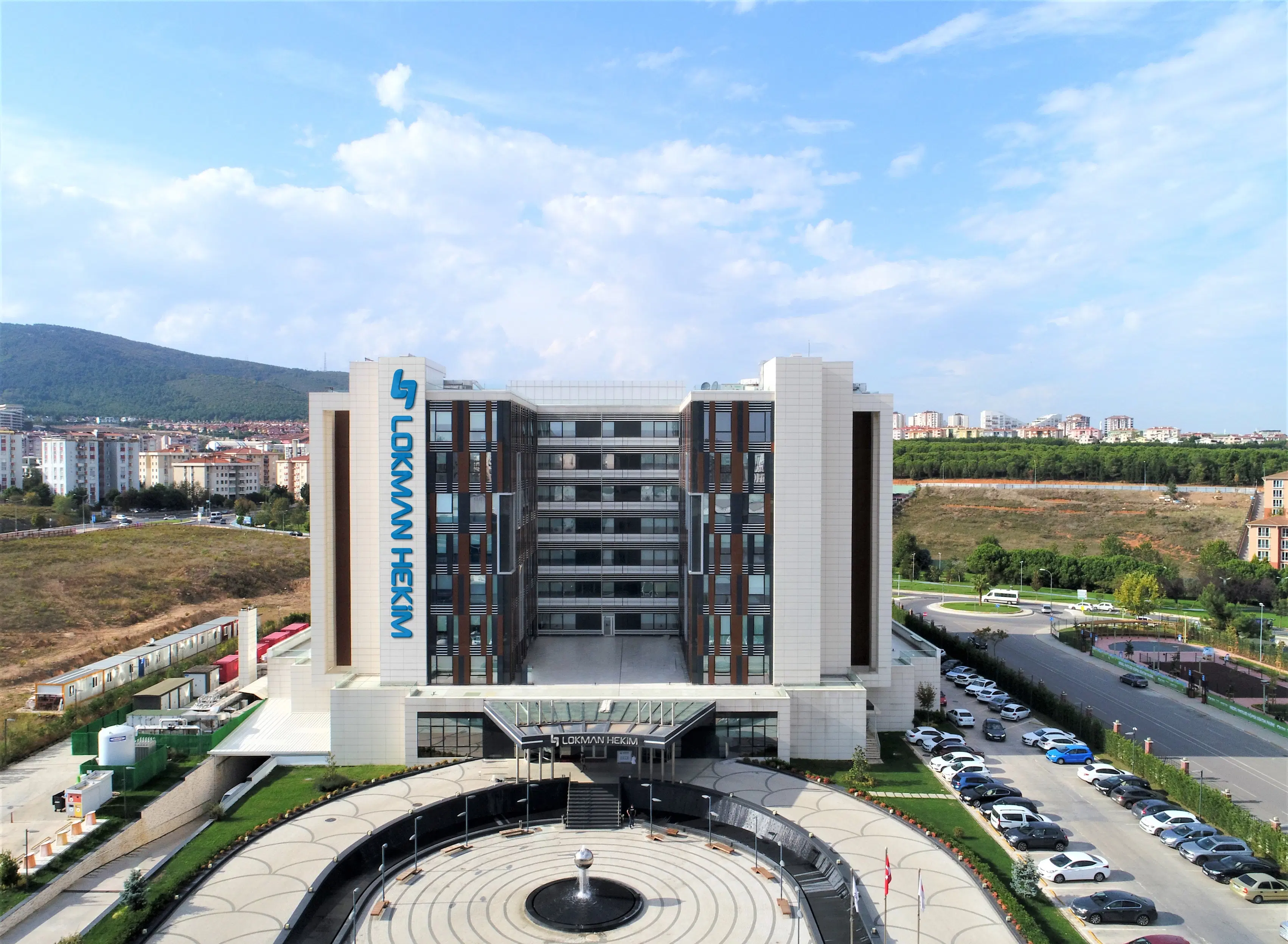 Lokman Hekim, Istanbul - Turkey