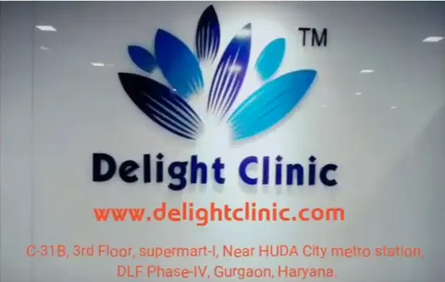 Delight Clinic, Gurgaon