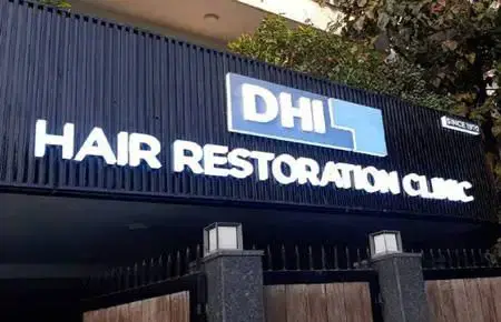 DHI Clinic, Bangalore