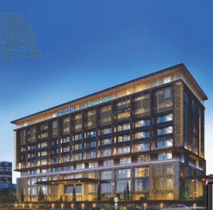 Aster RV Hospital (J P Nagar) Bangalore