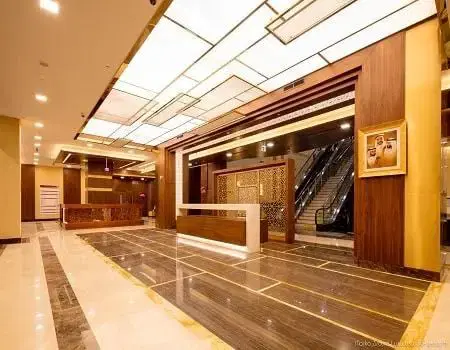 Burjeel Hospital, Dubai