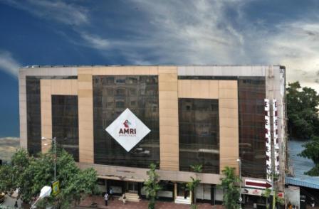 AMRI, Kolkata (Dhakuria)