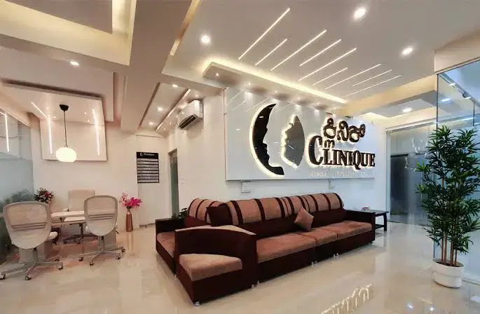 Clinique International, Pune