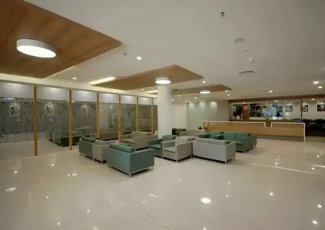 Aster CMI Hospital (Hebbal) Bangalore