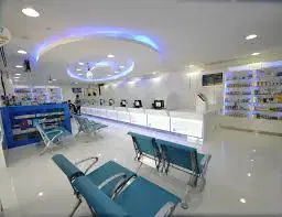 NMC Royal Hospital, DIP, Dubai