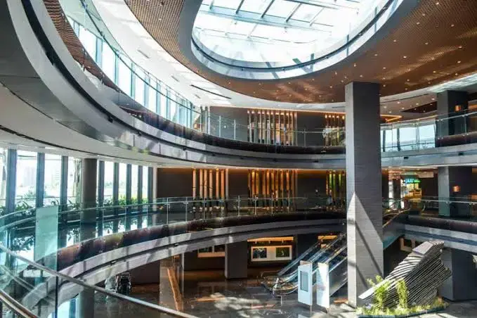 Memorial Hospitals Group, Istanbul, Turkey
