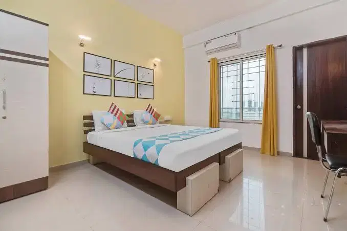 Aditya Birla Memorial Hospital, Thergaon, Pune
