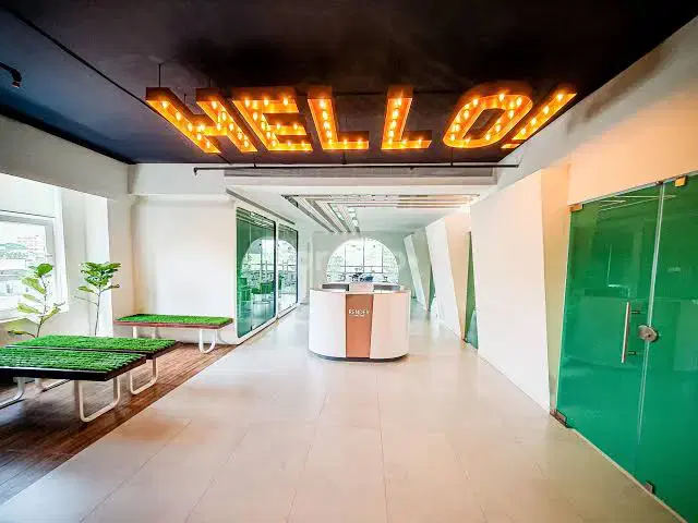 Render Skin and Hair Clinic, Chennai