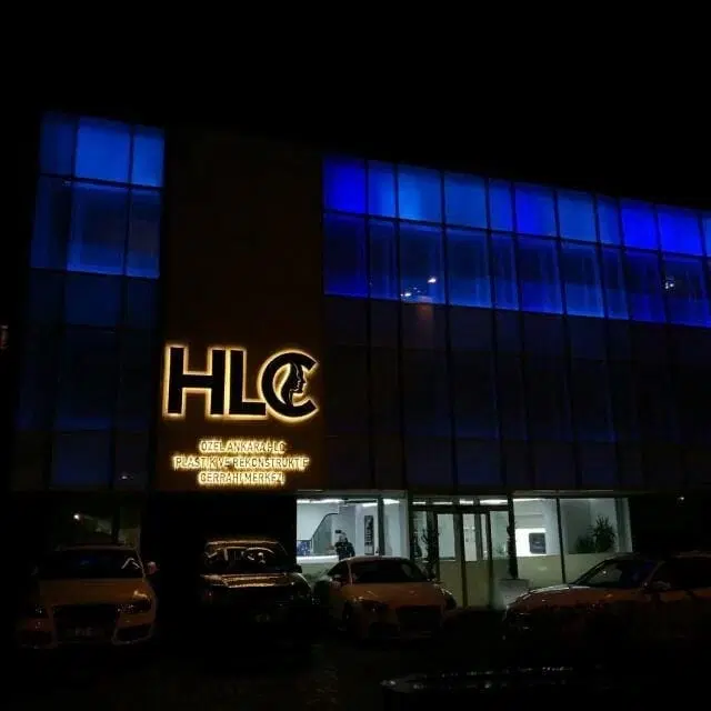 HLC Clinic Ankara