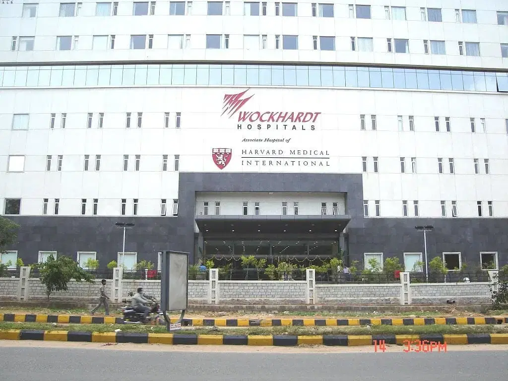 Wockhardt Hospital, Mumbai - Yapita Health