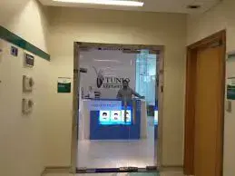 Tunio Aesthetics Clinic, Dubai