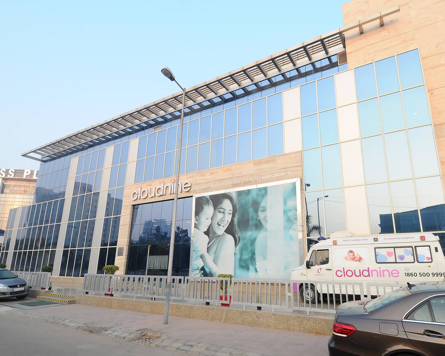 Cloudnine, Gurgaon (Sector-14)