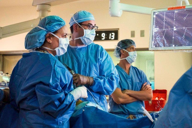 Pituitary Tumor Treatment