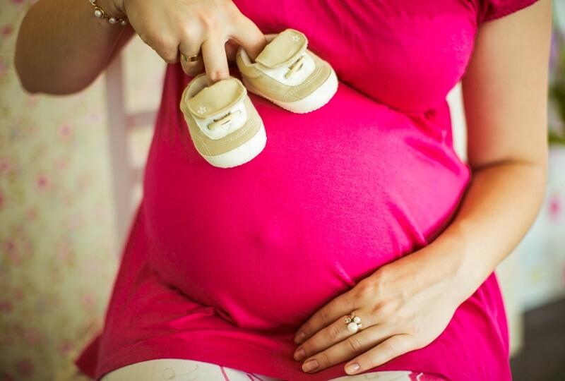 IVF - In vitro fertilization