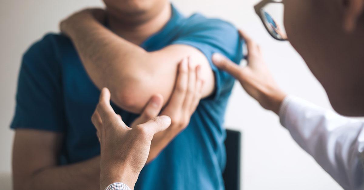 Elbow Replacement Surgery