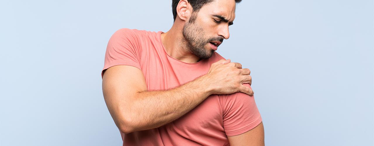 Repair of Shoulder Rotator Cuff