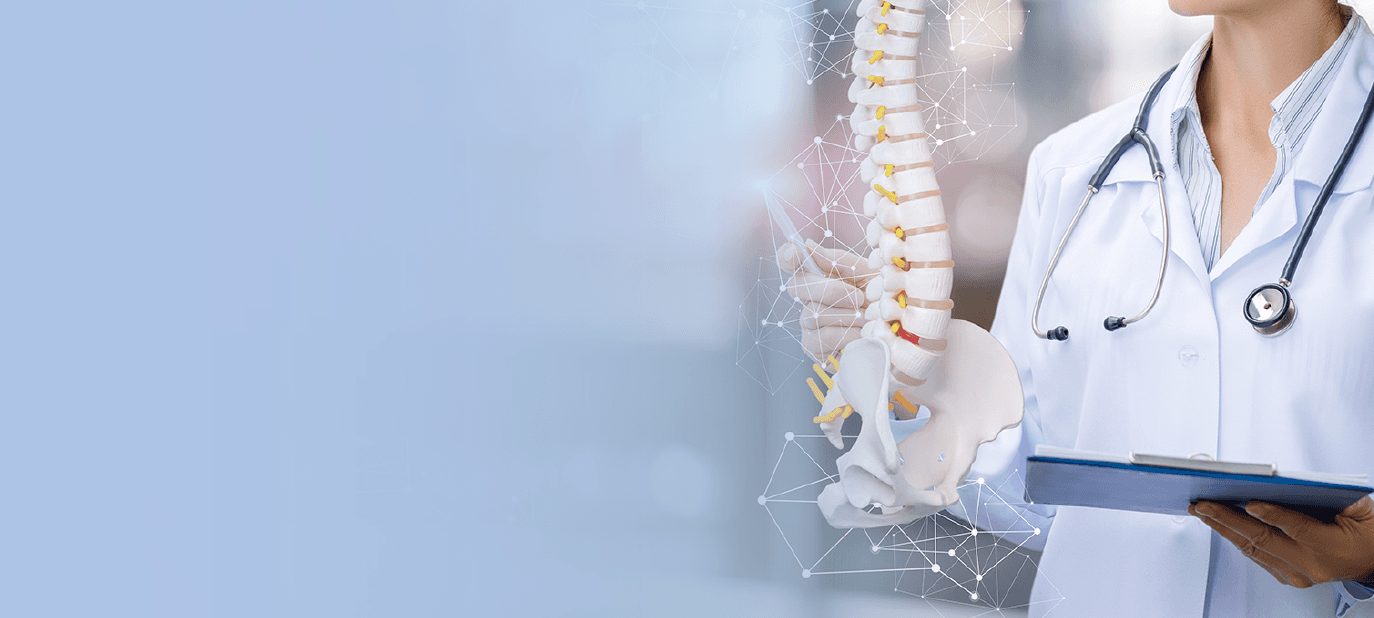 Spinal Fusion Surgery