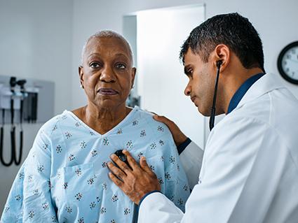 Aortic Valve Replacement