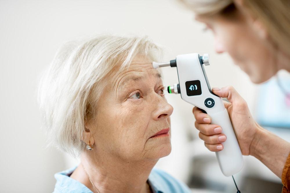 Corneal Transplantation - Eye Transplant