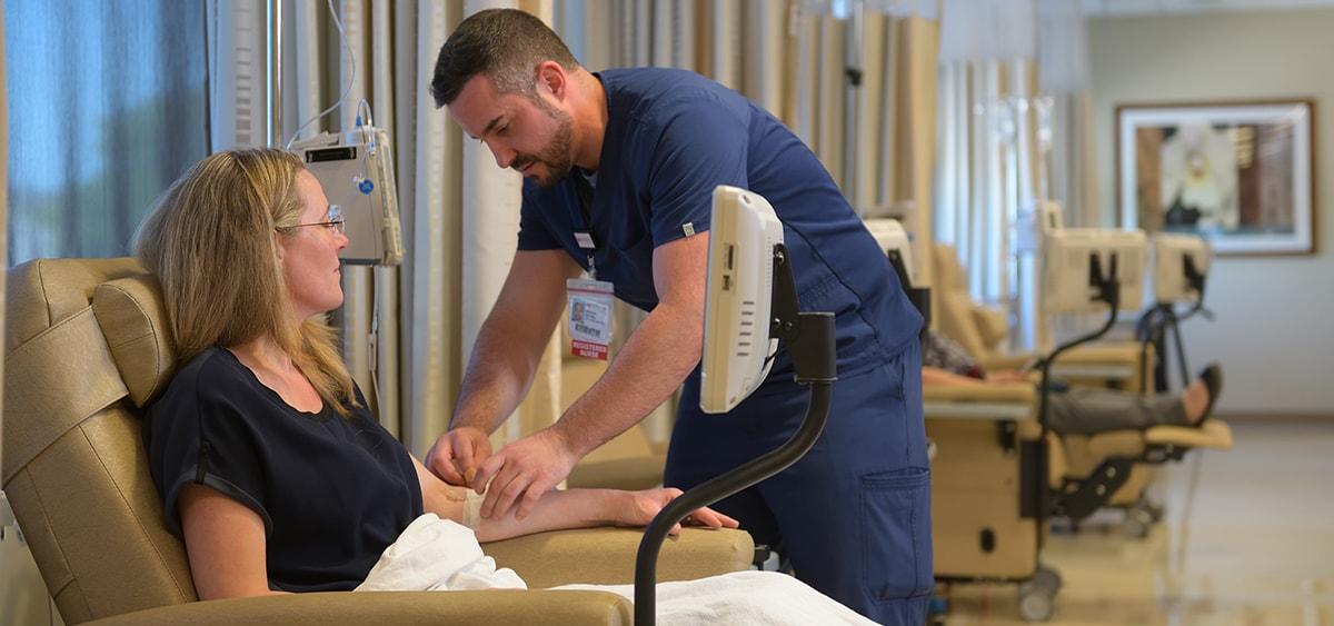 Chemotherapy